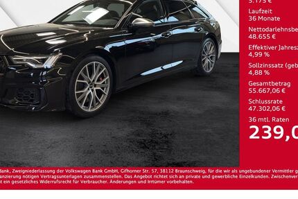 Audi S6 24.200 km 53.830 &euro; Giessen 35394