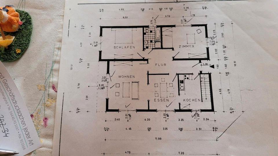 Einfamilienhaus Wetzlar Steindorf - 4 Zimmer, 109 m&sup2;, 295.000&euro; | Angebot:26483566