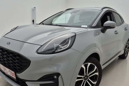 Ford Puma 174.654 km 11.666 &euro; Lich 35423
