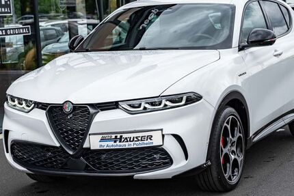 Alfa Romeo Tonale 8.399 km 27.985 &euro; Pohlheim 35415
