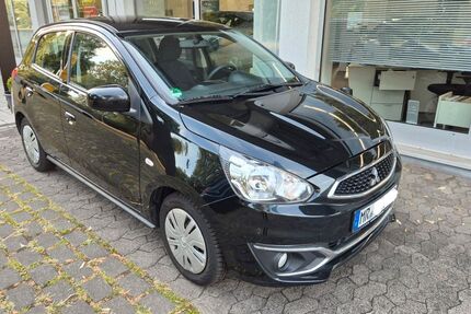 Mitsubishi Space Star 171.000 km 2.900 &euro; Marburg 35041