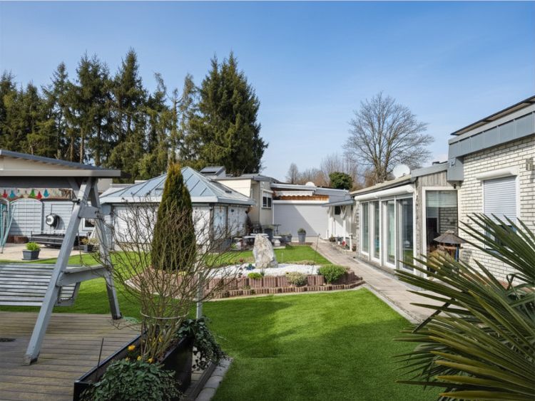Juwel am See – traumhaftes Feriendomizil - Ferienhaus Hungen Inheiden | Angebot:26443413