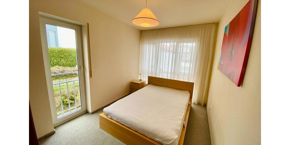 Etagenwohnung Bad Nauheim - 2 Zimmer, 45 m&sup2;, 700&euro; | Angebot:25056835