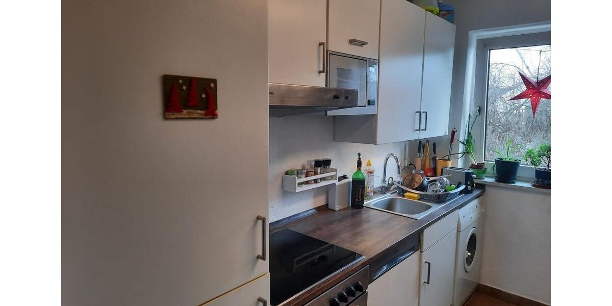 Etagenwohnung Gießen Wieseck - 4 Zimmer, 20 m&sup2;, 475&euro; | Angebot:26548798
