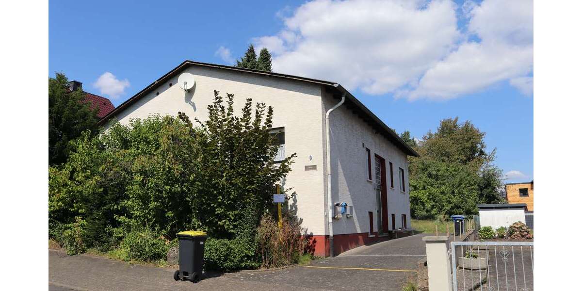 Einfamilienhaus Wettenberg - 6 Zimmer, 116 m&sup2;, 469.000&euro; | Angebot:25455825