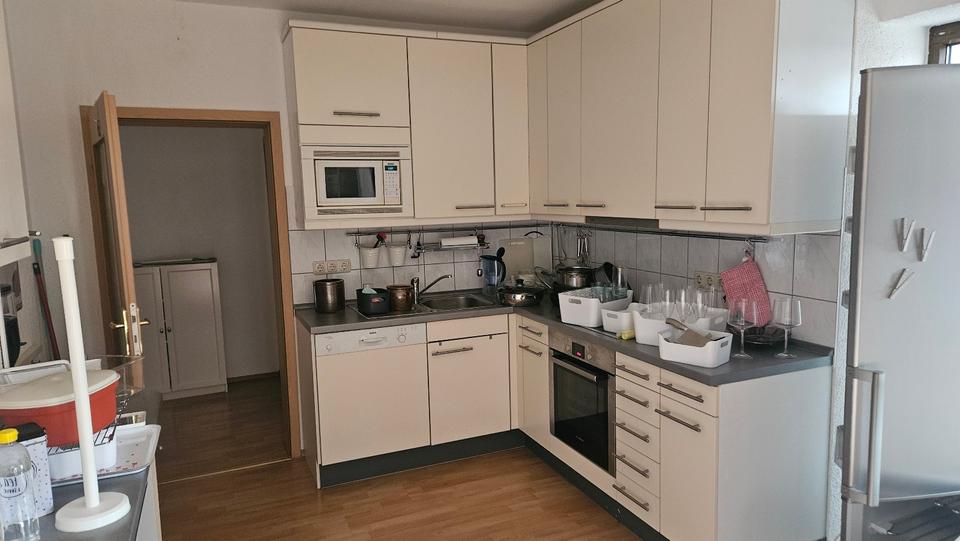 Terrassenwohnung Wetzlar - 2 Zimmer, 96 m&sup2;, 890&euro; | Angebot:25207215
