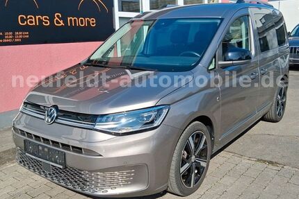 VW Caddy 59.000 km 23.490 &euro; Aßlar-Werdorf 35614