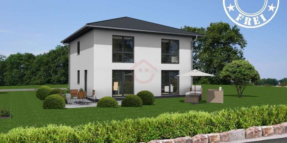 Einfamilienhaus Hungen-Villingen Villingen - 5 Zimmer, 142 m&sup2;, 480.100&euro; | Angebot:15152191