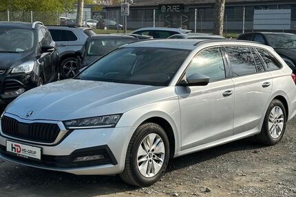 Skoda Octavia 144.106 km 15.500 &euro; Gießen 35398