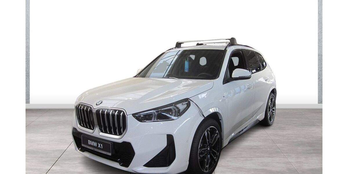 BMW X1 5.700 km 51.290 &euro; Wetzlar 35576