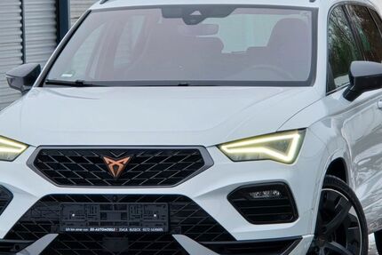 Cupra Ateca 95.202 km 26.490 &euro; Buseck 35418