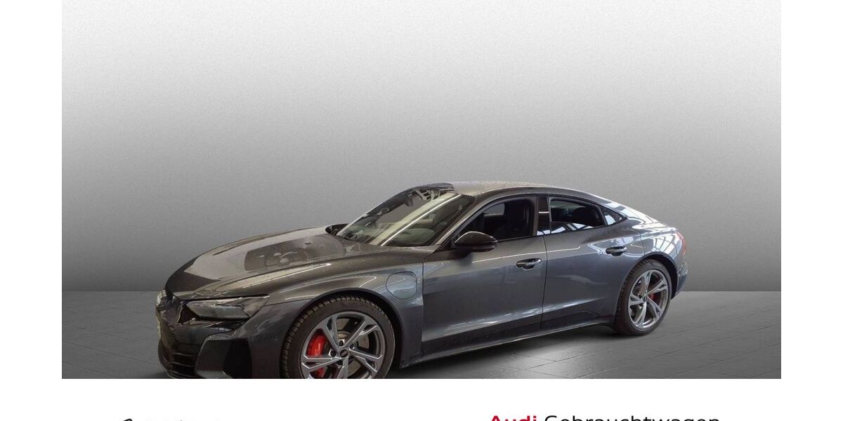 Audi RS e-tron GT 37.110 km 64.870 &euro; Wetzlar 35576