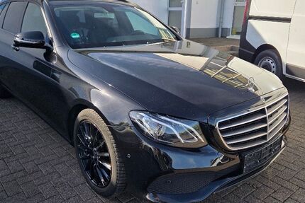 Mercedes-Benz E 220 87.000 km 23.990 &euro; Grünberg 35305