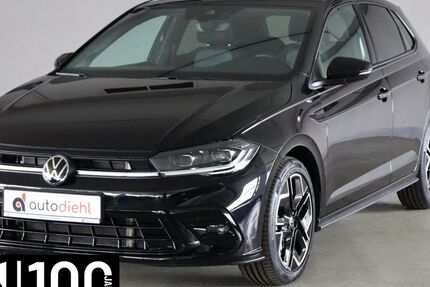 VW Polo 15.387 km 24.990 &euro; Wetzlar 35576