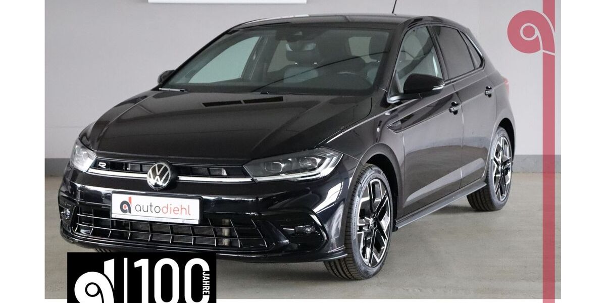 VW Polo 15.387 km 24.990 &euro; Wetzlar 35576