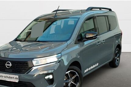 Nissan Townstar 4.001 km 33.980 &euro; Giessen 35394