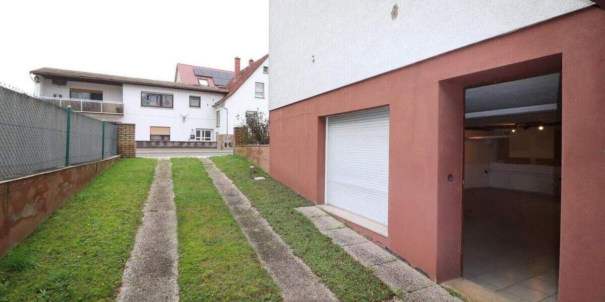 Mehrfamilienhaus, Wohnhaus Wettenberg Wißmar - 9 Zimmer, 235 m&sup2;, 579.000&euro; | Angebot:25682695