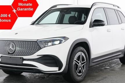 Mercedes-Benz EQB 15.642 km 45.944 &euro; Gießen 35396