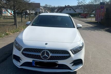 Mercedes-Benz A 200 125.000 km 20.990 &euro; Marburg 35039