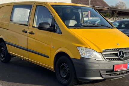 Mercedes-Benz Vito 120.500 km 8.999 &euro; Ober Mörlen 61239