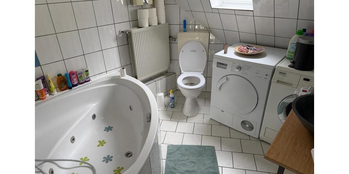 Maisonettenwohnung Wetzlar - 5 Zimmer, 100 m&sup2;, 1.250&euro; | Angebot:25988980