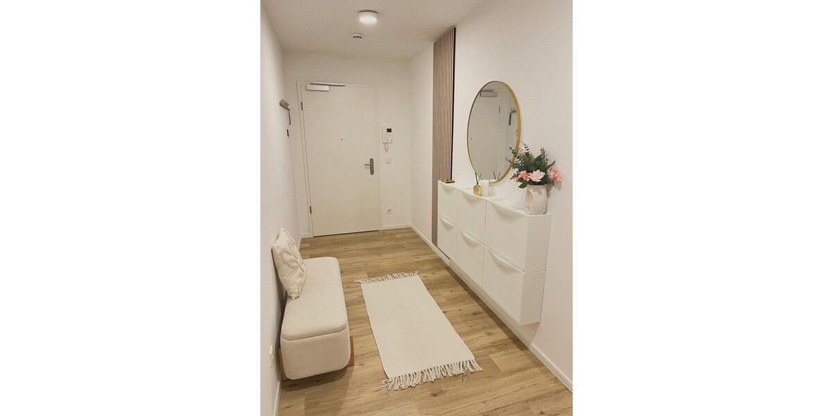 Terrassenwohnung Gießen - 3 Zimmer, 74 m&sup2;, 1.250&euro; | Angebot:26680424