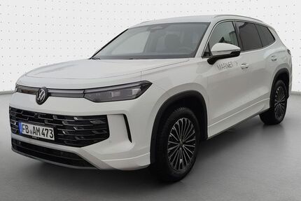 VW Tayron 6.900 km 43.680 &euro; Bad Nauheim 61231