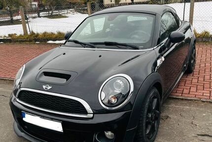 Mini Cooper SD Coupé 161.153 km 12.900 &euro; Ebsdorfergrund 35085