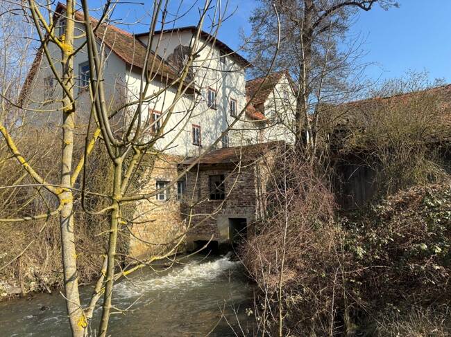 Mehrfamilienhaus, Wohnhaus Münzenberg Gambach - 795.000&euro; | Angebot:25938365