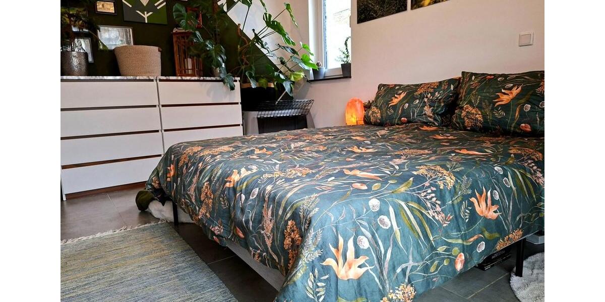 Erdgeschoßwohnung Gießen Allendorf - 2 Zimmer, 57 m&sup2;, 835&euro; | Angebot:25841441