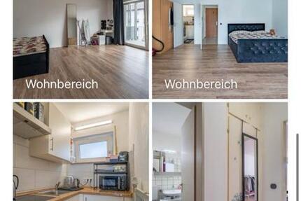 Wohnung Fernwald - 1 Zimmer, 44 m&sup2;, 129.000&euro; | Angebot:26562686