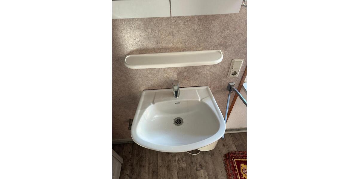 Etagenwohnung Marburg - 1 Zimmer, 21 m&sup2;, 590&euro; | Angebot:25656955