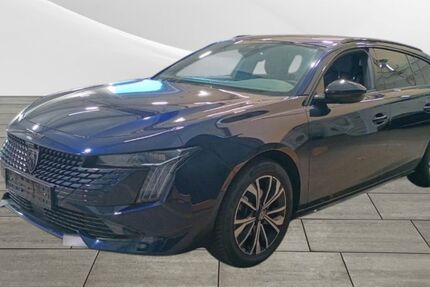Peugeot 508 37.355 km 21.990 &euro; Marburg 35043