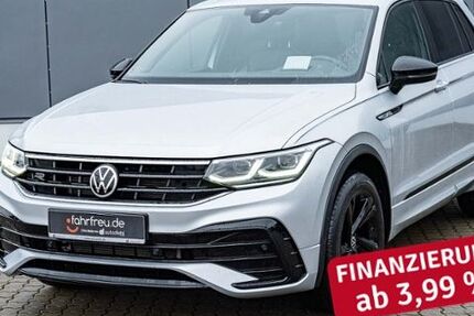 VW Tiguan 79.298 km 31.990 &euro; Gießen 35394
