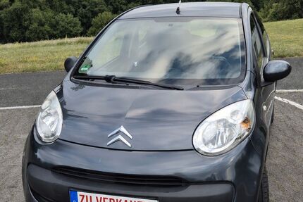Citroen C1 123.456 km 1.600 &euro; Leun 35638