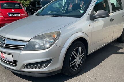 Opel Astra 290.847 km 590 &euro; Giessen 35394