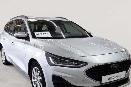 Ford Focus 57.507 km 12.489 &euro; Fernwald-Steinbach 35463