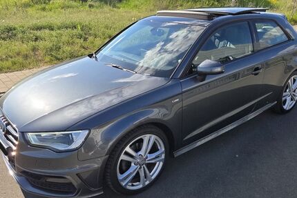 Audi A3 235.000 km 9.100 &euro; Lich 35423