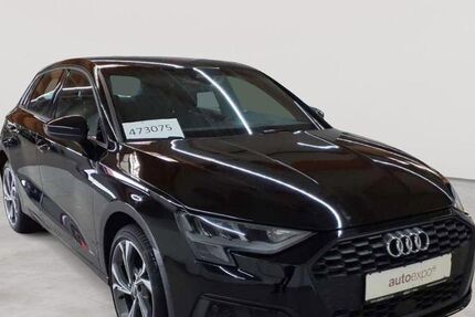 Audi A3 51.018 km 23.689 &euro; Fernwald-Steinbach 35463