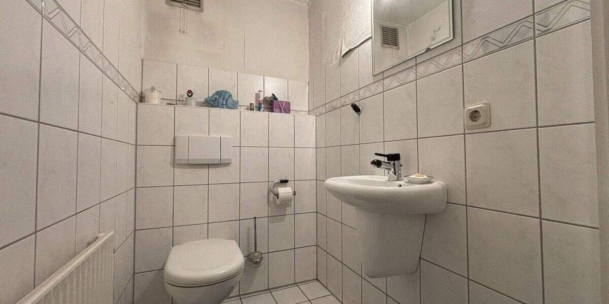 Einfamilienhaus Marburg / Ockershausen Marburg - 6 Zimmer, 213 m&sup2;, 549.900&euro; | Angebot:25689257