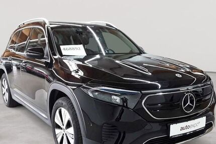Mercedes-Benz EQB 91.919 km 26.989 &euro; Fernwald-Steinbach 35463