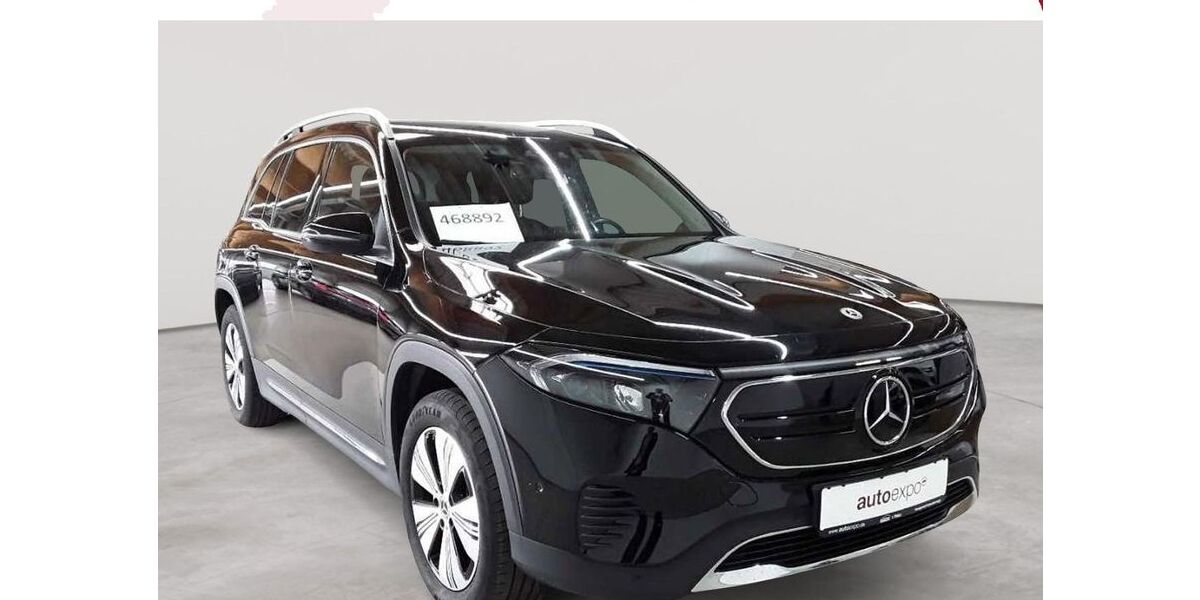 Mercedes-Benz EQB 91.919 km 26.989 &euro; Fernwald-Steinbach 35463