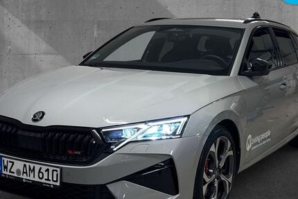 Skoda Octavia 9.999 km 43.680 &euro; Wetzlar 35578