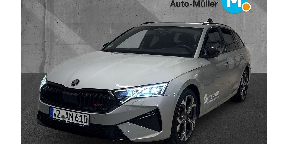 Skoda Octavia 9.999 km 43.680 &euro; Wetzlar 35578