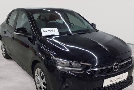 Opel Corsa 61.638 km 10.990 &euro; Fernwald-Steinbach 35463