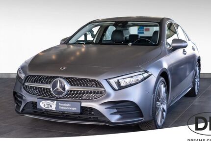 Mercedes-Benz A 250 46.900 km 29.850 &euro; Bad Nauheim 61231