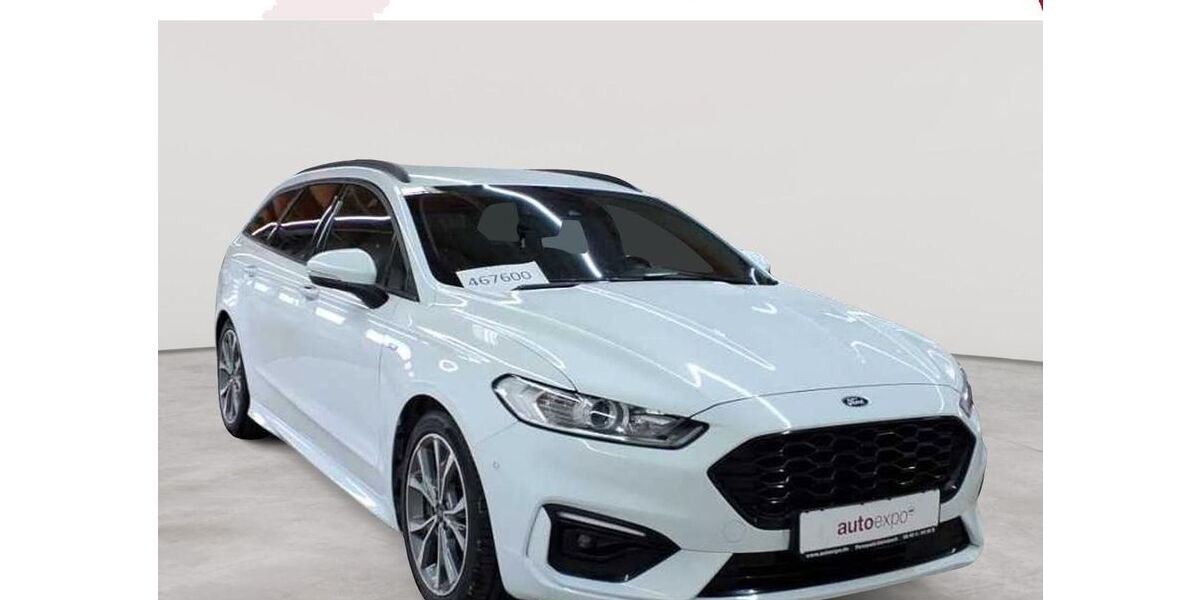 Ford Mondeo 97.499 km 21.489 &euro; Fernwald-Steinbach 35463