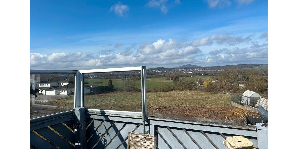 Etagenwohnung Gießen Anneröder Siedlung - 3 Zimmer, 90 m&sup2;, 1.250&euro; | Angebot:25542870