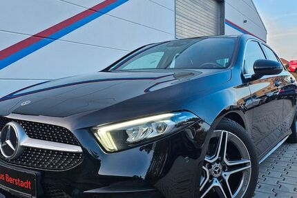 Mercedes-Benz A 200 49.000 km 25.999 &euro; Wölfersheim-Berstadt 61200