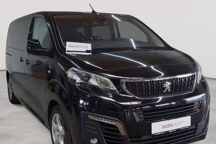 Peugeot Traveller 125.668 km 24.889 &euro; Fernwald-Steinbach 35463